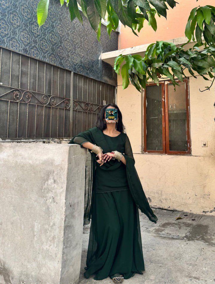 Sabz Pari – 3 Piece